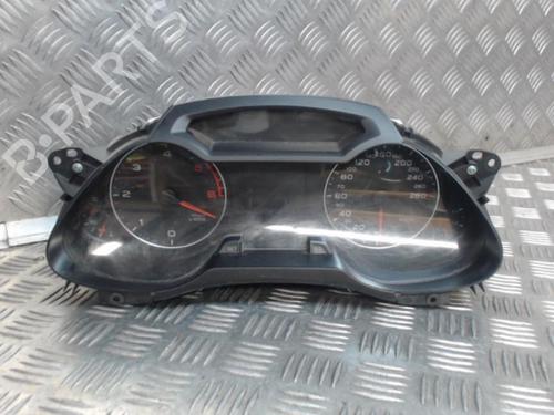Instrument cluster AUDI A4 Allroad B8 (8KH) 3.0 TDI quattro | BP24281135C47 