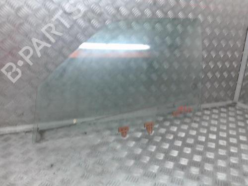Used Front left door window NISSAN JUKE (F15) 1.5 dCi (110 hp) 24263971