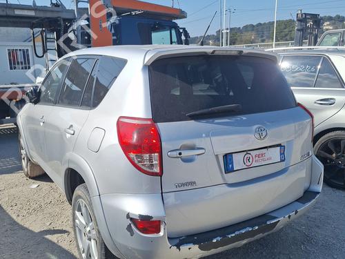 Left front window switch TOYOTA RAV 4 III (_A3_) 2.2 D 4WD (ALA30_, ALA30R) | BP33960770I27 - Image 10