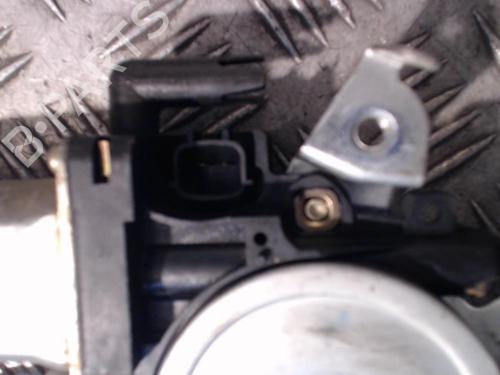 Rear left window mechanism NISSAN X-TRAIL I (T30) 2.2 Di 4x4 | BP24278279C24 