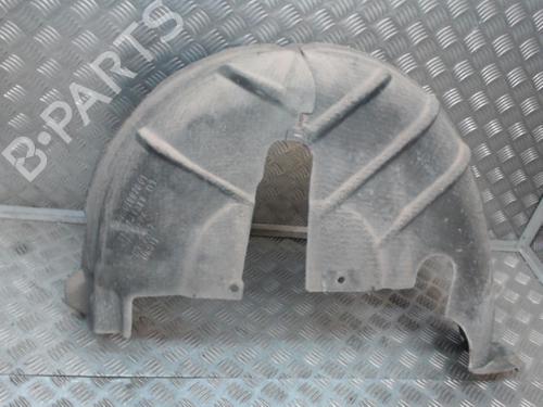 Wheel arch CITROËN DS3 (SA_) 1.6 HDi 90 | BP24279679C56 