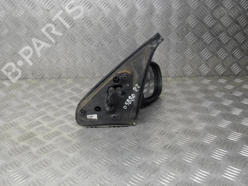 Right mirror RENAULT CLIO II (BB_, CB_) 1.5 dCi (B/CB07) | BP24268570C27 