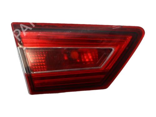 Left tailgate light RENAULT CLIO IV (BH_) 1.5 dCi 90 | BP39763136C79 - Image 3
