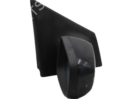 Right mirror RENAULT CLIO III (BR0/1, CR0/1) 1.5 dCi (BR17, CR17) | BP29253807C27 