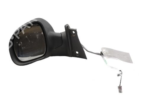 Used Left mirror PEUGEOT 1007 (KM_) 1.4 HDi (68 hp) 27523098