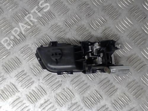Rear left interior door handle LAND ROVER RANGE ROVER SPORT I (L320) 3.0 D 4x4 | BP24282162I15 