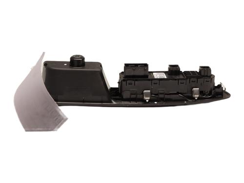 Left front window switch JEEP AVENGER (J2) 1.2 T3 e-Hybrid | BP24267570I27 - Image 3