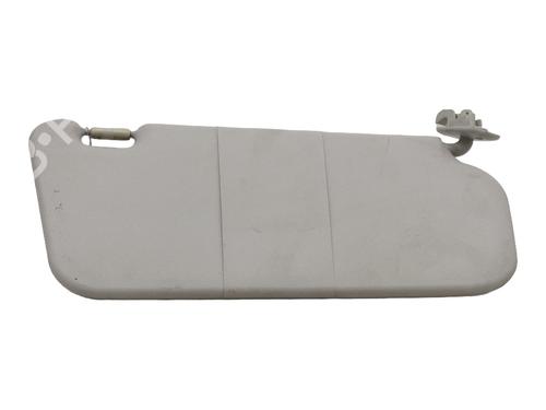 Used Left sun visor Left sun visor MAZDA 2 (DE_, DH_) 1.3 (DE3FS) (75 hp) 29458040 29458040