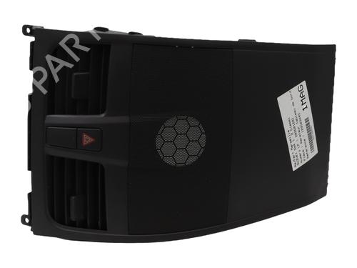 Air vent SUZUKI SX4 (EY, GY) 2.0 DDiS (RW420D) | BP37868313I21 - Image 5