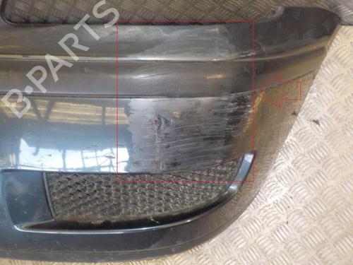 Front bumper VW POLO (6N2) 1.4 | BP24268434C7 