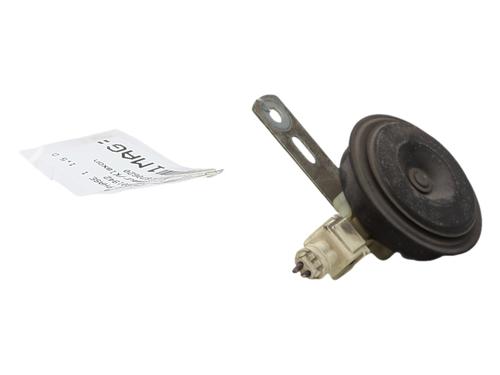 Horn RENAULT KANGOO Express (FW0/1_) 1.5 dCi 75 (FW07, FW10, FW04) | BP38597033E13 - Image 4