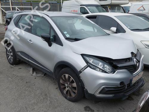 Front left window mechanism RENAULT CAPTUR I (J5_, H5_) 0.9 TCe 90 | BP32395159C22 - Image 6