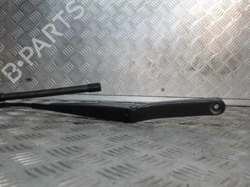 Front windshield wiper arm VW POLO V (6R1, 6C1) 1.4 (6R1) | BP24268588C143 