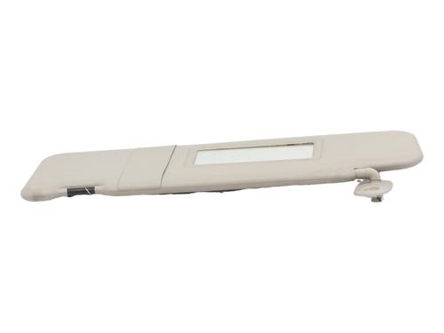 Left sun visor DACIA DUSTER (HS_) 1.5 dCi 4x4 | BP36521915I1 - Image 5