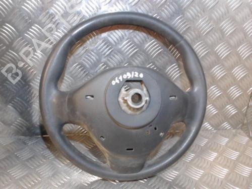 Used Steering wheel RENAULT CLIO IV (BH_) 1.5 dCi 75 (75 hp) 24273770