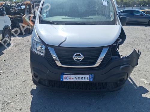 Climate control NISSAN NV300 Van (X82) 1.6 dci 120 | BP30491255I5 - Image 15