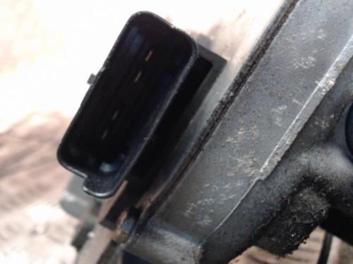 Front wiper motor PEUGEOT 307 (3A/C) 2.0 HDi 135 | BP24283679M29 