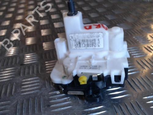 Rear right lock FIAT PANDA (169_) 1.1 (169.AXA1A) | BP24278863C99 