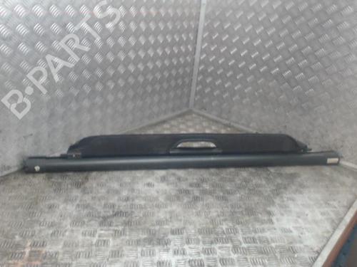 Used Rear parcel shelf RENAULT GRAND SCÉNIC III (JZ0/1_) 1.5 dCi (JZ09, JZ0D, JZ10, JZ14, JZ1G, JZ29, JZ2C) (110 hp) 30462332