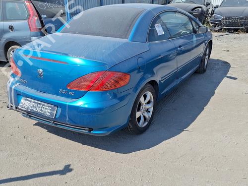 Engine PEUGEOT 307 CC (3B) 1.6 16V | BP33415157M1 - Image 16