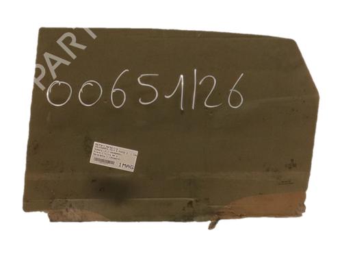 rear-left-door-window-vw-polo-vi-aw1-bz1-ae1-2017-37744705 main image
