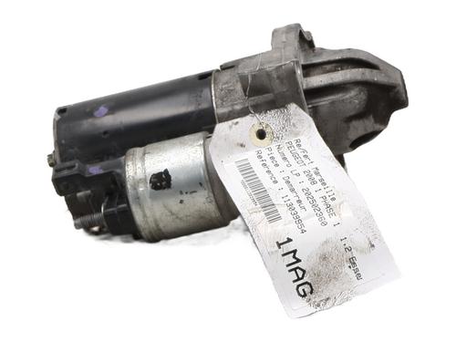 Starter PEUGEOT 2008 I (CU_) 1.2 THP 110 / PureTech 110 | BP29924977M8