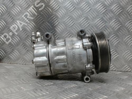 AC compressor CITROËN C3 I (FC_, FN_) 1.1 i | BP24276943M34 