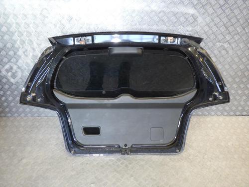 Tailgate CHEVROLET AVEO Hatchback (T300) 1.3 D | BP24272577C6