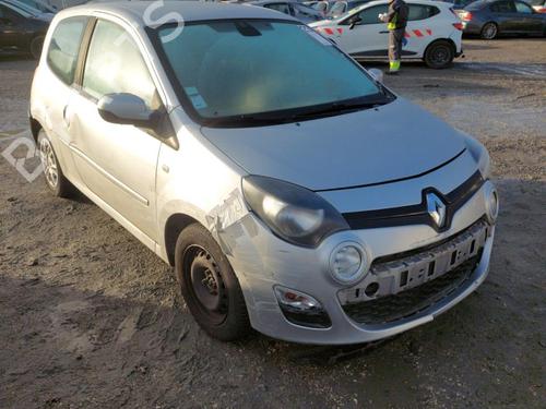 Right front fog light RENAULT TWINGO II (CN0_) 1.5 dCi 90 | BP24276020C31 - Image 5