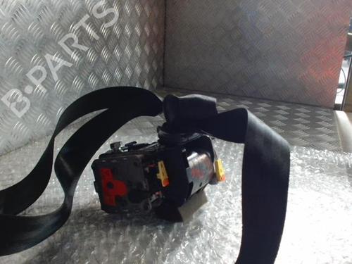 Front right seatbelt AUDI A4 B8 Avant (8K5) 2.0 TDI | BP24264454I25 - Image 3