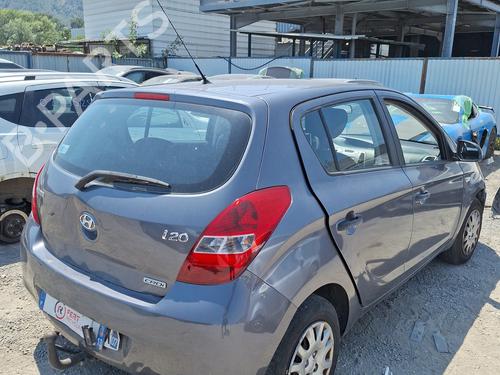 Climate control HYUNDAI i20 I (PB, PBT) 1.4 CRDi | BP31342297I5 