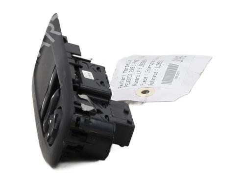 Left front window switch PEUGEOT 208 I (CA_, CC_) 1.2 VTI 82 | BP29151690I27