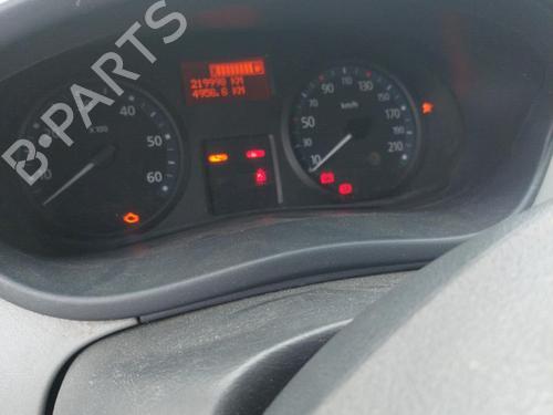 Left front driveshaft RENAULT TRAFIC II Van (FL) 2.0 dCi 115 (FL01, FL0U, FL00, FL0H, FL0M) | BP24282253M38  - Image 13