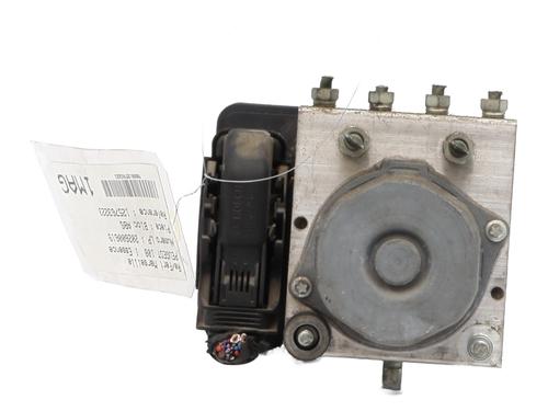 ABS pump PEUGEOT 108 1.0 VTi | BP35799646M43 - Image 5