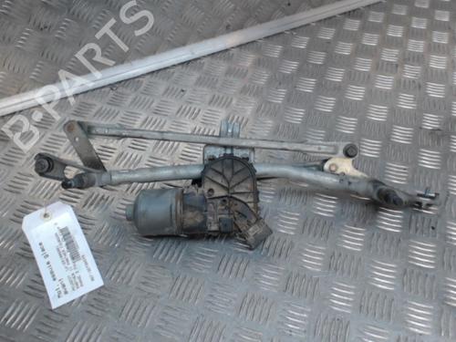Viskermotor vindrude PEUGEOT PARTNER Box Body/MPV 1.6 HDi 16V | BP24283233M29