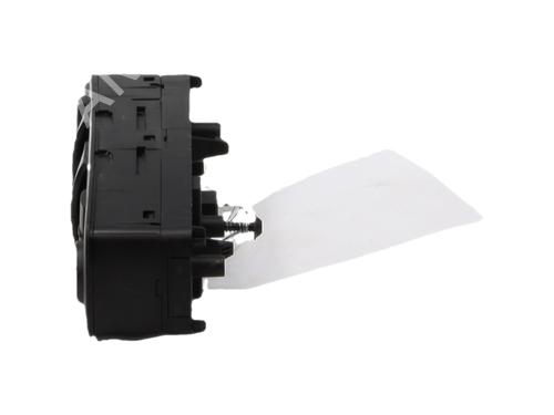 Left front window switch MERCEDES-BENZ M-CLASS (W164) ML 320 CDI 4-matic (164.122) | BP38549549I27 - Image 3