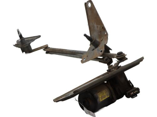 Viskermotor vindrude PEUGEOT PARTNER Box Body/MPV (5_, G_) 1.9 D | BP29114971M29