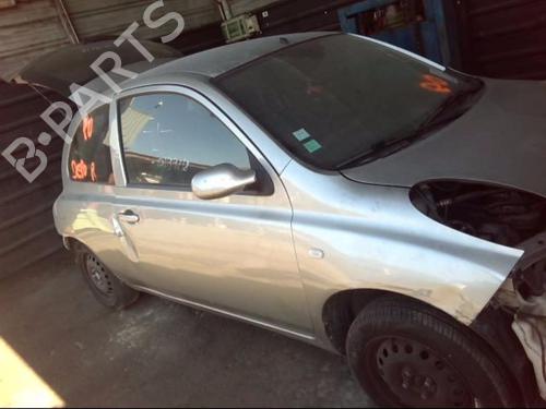 Steering rack NISSAN MICRA III (K12) 1.2 16V | BP24283794M22 