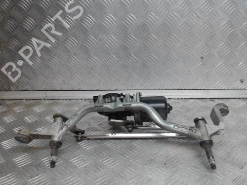 Front wiper motor RENAULT CLIO IV (BH_) 1.5 dCi 90 | BP24265198M29 