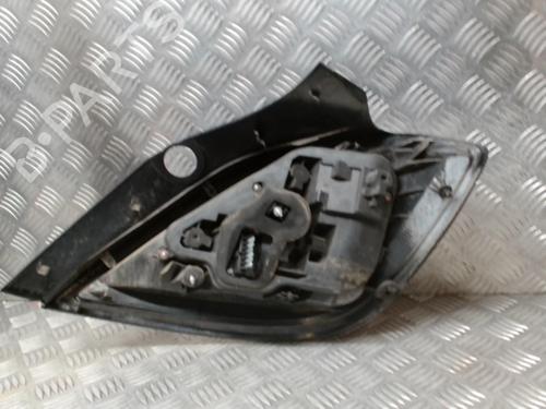 Used Left taillight Left taillight OPEL ASTRA H (A04) 1.9 CDTI (L48) (120 hp) 24268187 24268187