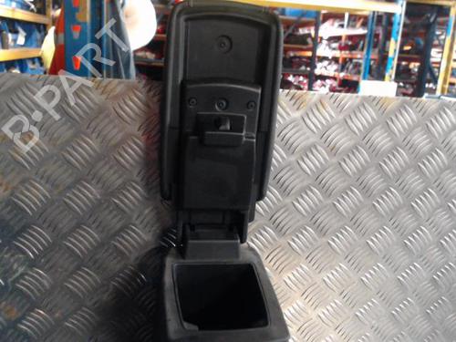 Middle console RENAULT CLIO V (B7_) 1.3 TCe 140 (B7N0) | BP24264790I22  - Image 5