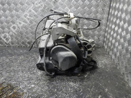 Used Gearbox Gearbox FORD FIESTA VI (CB1, CCN) 1.0 EcoBoost (100 hp) 33566596 33566596