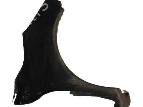 Used Left front fenders Left front fenders 36788904 36788904