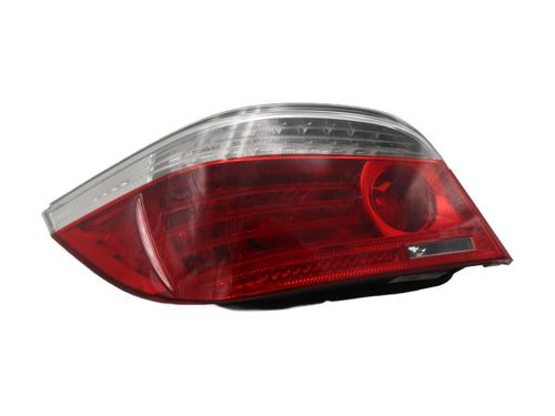 Used Left taillight BMW 5 (E60) 525 xd (197 hp) 30617842