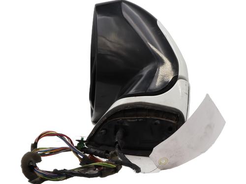 Left mirror CITROËN C4 Picasso I MPV (UD_) 2.0 HDi 138 | BP28171397C26 