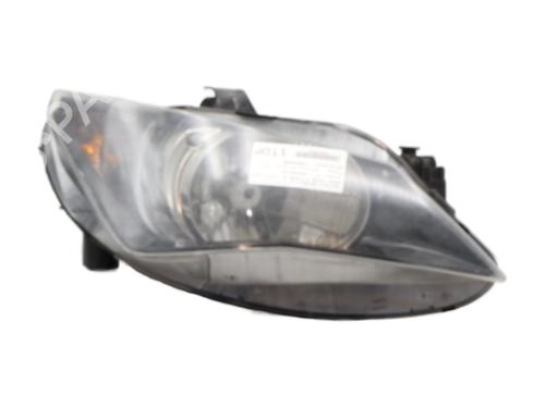 Faro derecho SEAT IBIZA IV (6J5, 6P1) 1.2 TDI (75 hp) 31971952
