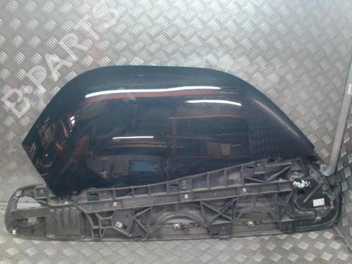 Used Left front door RENAULT TWIZY (MAM_) 45 (5 hp) 24281895