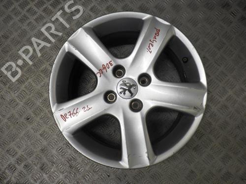 Used Rim PEUGEOT 307 CC (3B) 2.0 16V (136 hp) 24282803