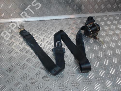 Used Rear right belt tensioner BMW 3 Coupe (E46) 320 Cd (150 hp) 24277771