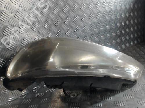 Used Left headlight PEUGEOT 406 (8B) 2.0 HDI 110 (109 hp) 24265021